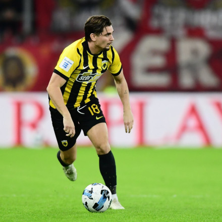 Οι ώρες και τα κανάλια των ΑΕΚ και ΠΑΟΚ για την Super League και του Ολυμπιακού για την GBL