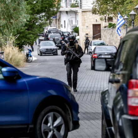 Βορίζια: Απολογούνται οι 2 κατηγορούμενοι της πλευράς Καργάκη - Γρίφος τα χαμένα όπλα και η βόμβα