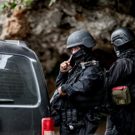 Εξελίξεις στα Βορίζια - Συνελήφθη 23χρονος για τη βόμβα στο σπίτι Φραγκιαδάκη