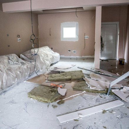 «Βρέθηκα μέσα σε μία κόλαση από σφαίρες»: Συγκλονίζουν οι μαρτυρίες από το μακελειό στα Βορίζια