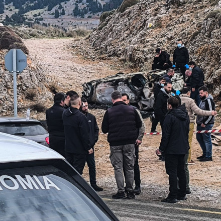 Εξιχνιάστηκε η δολοφονία του Γιάννη Λάλα: Τέσσερις συλλήψεις από το ελληνικό FBI