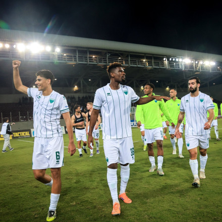 Συνεχίζει να τρελαίνει κόσμο ο Λεβαδειακός: Το απίστευτο στατιστικό που ξεπερνάει ΑΕΚ-Παναθηναϊκό