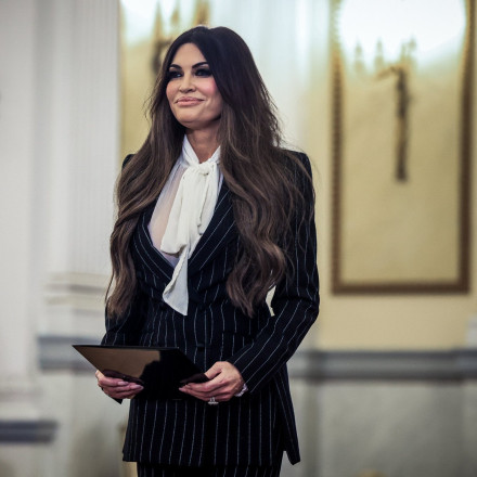 Κίμπερλι Γκίλφοϊλ: Ανυπομονώ να συνεργαστώ με τους Έλληνες συμμάχους για την προώθηση της ειρήνης