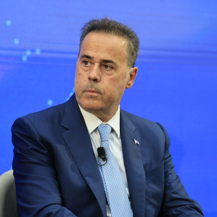 Σταύρος Παπασταύρου: «Ιστορική ημέρα για την ενεργειακή πολιτική της χώρας»