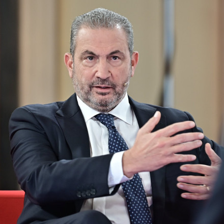 Αλέξανδρος Εξάρχου: «Οι επόμενες 36 ώρες είναι κρίσιμες –Η Ελλάδα αποκτά κομβικό ρόλο στην ενέργεια»