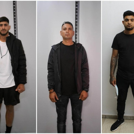 Αυτοί είναι οι «λογιστές» που κατηγορούνται ότι εξαπατούσαν πολίτες παίρνοντας χρήματα και χρυσαφικά