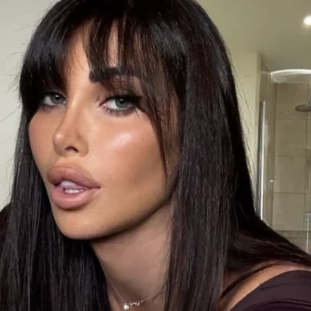 Ποια είναι η «καυτή» Μαρτίνα Μπούτσι που ο γιος του προέδρου της Λάτσιο την... δωροδοκεί για σεξ