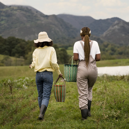 Από τις σουίτες, στη φύση: Το νέο είδος τουρισμού που επαναπροσδιορίζει την πολυτέλεια