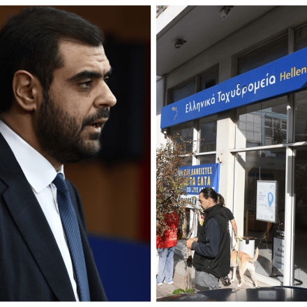 Μαρινάκης για ΕΛΤΑ:«Ο Σκλήκας έβαλε το κάρο μπροστά από το άλογο, η παραίτηση δεν είναι υπαναχώρηση»