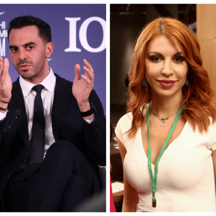 Αρκεί το «κουφάλα νεκροθάφτη» ή μήπως το ΠΑΣΟΚ να «αποσύρει» την Αναστασίου;