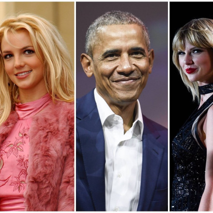 Τέιλορ Σουίφτ, Μπρίτνεϊ, Ομπάμα μιλούν για την τεχνητή νοημοσύνη και τα fake video  - Ή μήπως όχι;