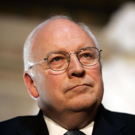 Ντικ Τσέινι: Ο αρχιτέκτονας του πολέμου κατά της τρομοκρατίας