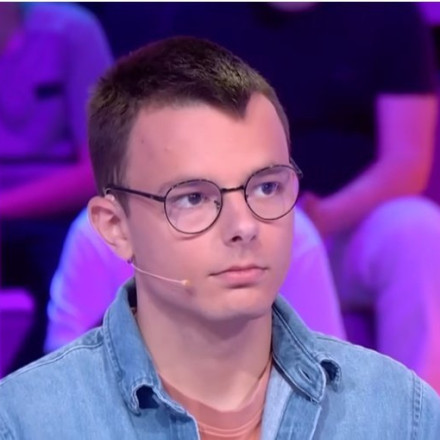 Παίκτης - φαινόμενο κέρδισε πάνω από 2 εκατομμύρια σε 640 συμμετοχές σε γαλλικό τηλεπαιχνίδι