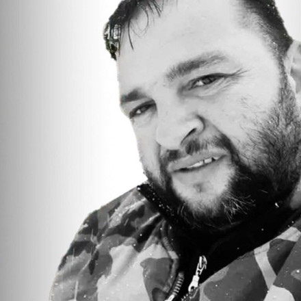 Βορίζια: Στο «φως» το διάγραμμα πυρών στο αυτοκίνητο του Φανούρη Καργάκη- Από αριστερά η φονική βολή