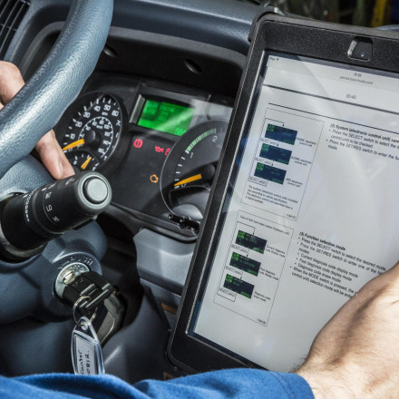 Star Automotive Ελλάς & ΣΑΕΚ Όμηρος: Η νέα εποχή στην τεχνική κατάρτιση