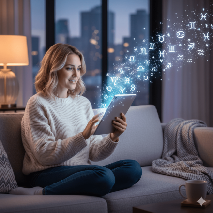 3 ζώδια σήμερα 7/11 μπαίνουν σε περίοδο πάθους