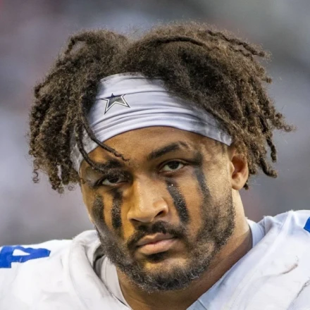 Πέθανε ο 24χρονος αμυντικός των Ντάλας Καουμπόις, Μάρσον Νίλαντ