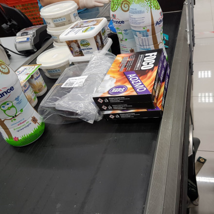 Το νέο «παζάρι» των σούπερ μάρκετ: Μάχη μεταξύ των αλυσίδων για τον «φθηνότερο Νοέμβριο»