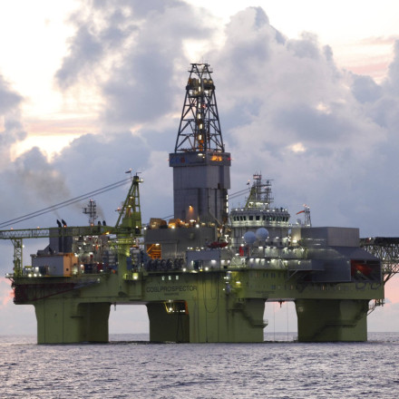 Τι σηματοδοτεί για την Ελλάδα η πρώτη ερευνητική γεώτρηση μετά από 40 χρόνια