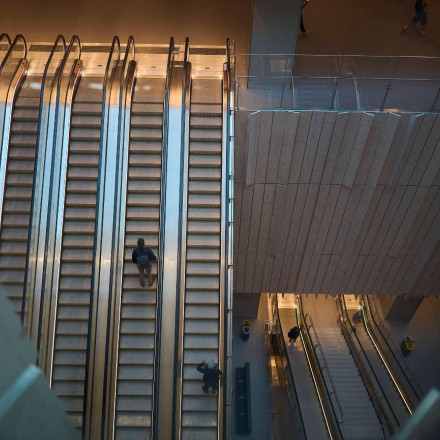 Οι 7 πιο όμορφοι σιδηροδρομικοί σταθμοί του κόσμου - Μοιάζουν με έργα τέχνης