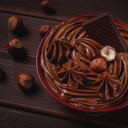 Η Nutella απειλείται: Παγκόσμια αναταραχή από τη «σύγκρουση φουντουκιού» Ferrero – Τουρκίας Η Nutella απειλείται: Παγκόσμια αναταραχή από τη «σύγκρουση φουντουκιού» Ferrero – Τουρκίας