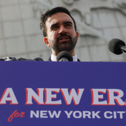 Economist: Να μην πάρουν λάθος μήνυμα οι Δημοκρατικοί από μια καλή εκλογική βραδιά