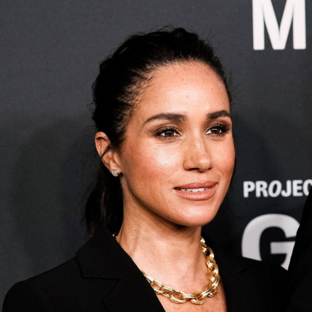 Η Μέγκαν Μαρκλ επιστρέφει στην υποκριτική - Ο ρόλος που «ενσάρκωσε» σε νέα ταινία του Χόλιγουντ