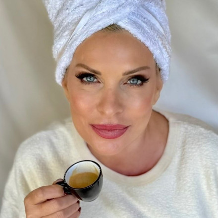 Ελένη Μενεγάκη: Μετά τα Ζαγοροχώρια ευκαιρία για… beauté