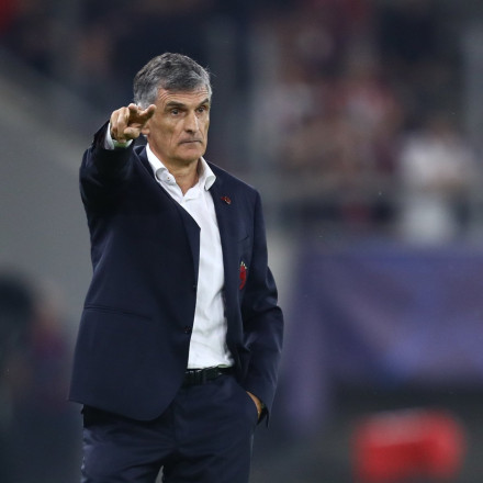 Μεντιλίμπαρ: «Έτσι είναι το ποδόσφαιρο, όταν δεν καθαρίζεις το ματς θα σε ισοφαρίσουν»