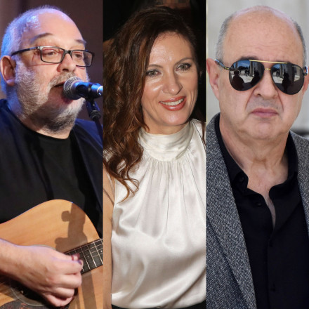 Μουκίδης - Φιλίππου: Συγκλονισμένοι από τον θάνατο της Κίλι Σφακιανάκη «Ήταν λίθος για την οικογένεια»