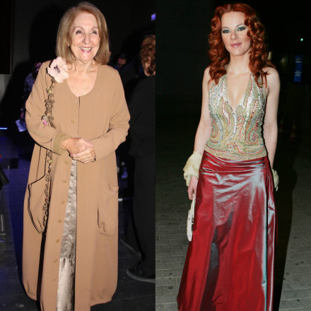 Κάρμεν Ρουγγέρη: Αποκάλυψε την συνομιλία της με την Ναταλία Λιονάκη και την πρόταση που της έκανε