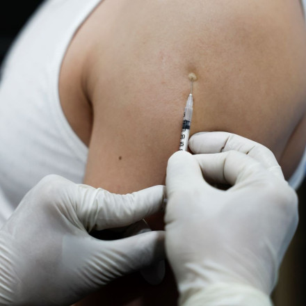 Ευλογιά των πιθήκων: Εισαγόμενο το πρώτο κρούσμα του στελέχους Clade 1 στην Ελλάδα Ευλογιά των πιθήκων: Εισαγόμενο το πρώτο κρούσμα του στελέχους Clade 1 στην Ελλάδα