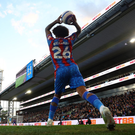 Επιστροφή στο παρελθόν: Τα μακρινά πλάγια είναι πάλι στην...μόδα