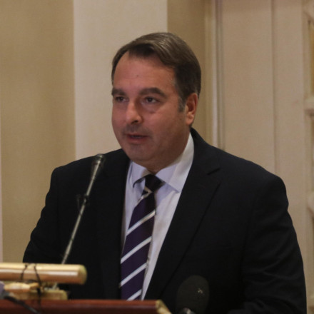 Θύμα απάτης στο Facebook ο βουλευτής της ΝΔ, Θανάσης Παπαθανάσης - «Δεν έχω καμία σχέση» Θύμα απάτης στο Facebook ο βουλευτής της ΝΔ, Θανάσης Παπαθανάσης - «Δεν έχω καμία σχέση»