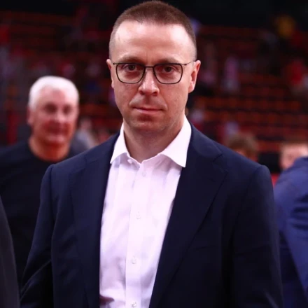 CEO EuroLeague: «Το ΝΒΑ Europe θα βλάψει το ευρωπαϊκό μπάσκετ» - Κριτική σε Ρεάλ και Μπαρτσελόνα