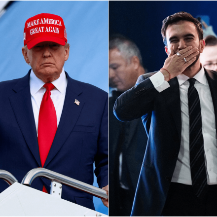 Τραμπ: Παίζει... ρέστα για να μην εκλεγεί ο Μαμντάνι δήμαρχος Νέας Υόρκης - «Είναι κομμουνιστής»