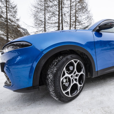 Διάκριση για την Pirelli στη Γερμανία