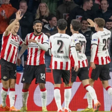 Το προφίλ της Αϊντχόφεν που θα βρεθεί στον δρόμο του Ολυμπιακού