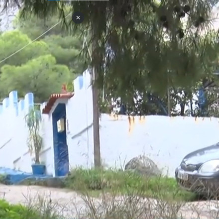 Φρίκη στη Σαλαμίνα: Σκότωσαν 75χρονη μέσα στο σπίτι της – Τη χτύπησαν στο κεφάλι με μπουκάλι