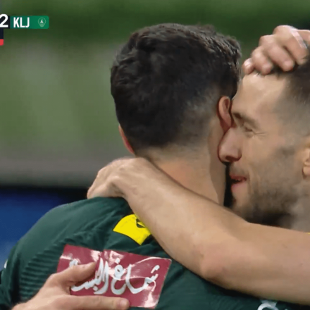 Ελληνικό σόου στη Σαουδική Αραβία: Διπλός  Μασούρας, μαέστρος Φορτούνης