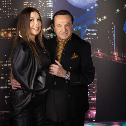 Πανταζής - Δημητρίου: «Αγαπιόμασταν, αλλά μας χώρισαν οι γονείς μας για μην χάσουν το χρυσό φλουρί»