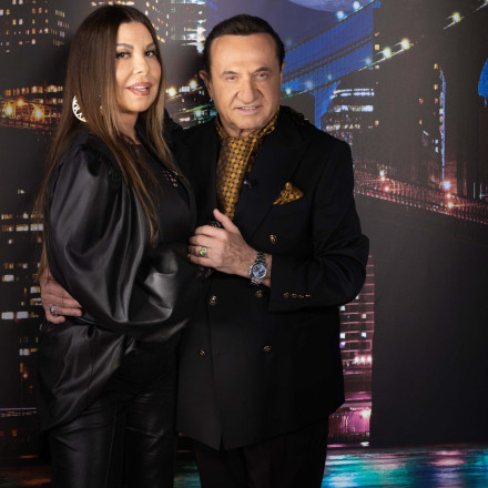 Πανταζής - Δημητρίου: «Αγαπιόμασταν, αλλά μας χώρισαν οι γονείς μας για μην χάσουν το χρυσό φλουρί»