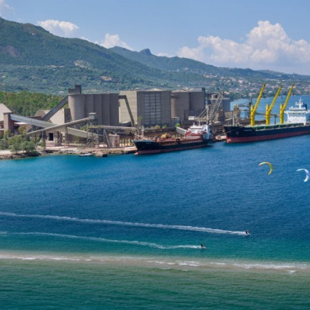 Συνεργασία Ομίλου ΤΙΤΑΝ - thyssenkrupp Polysius για ανάπτυξη καινοτόμων προϊόντων χαμηλού άνθρακα