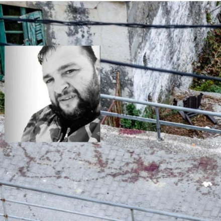 Βορίζια: «Έβαλα μπάλωμα, δεν έκλεισα τη δουλειά» - Τι λέει ο «μεσίτης» που πάλεψε για τον σασμό