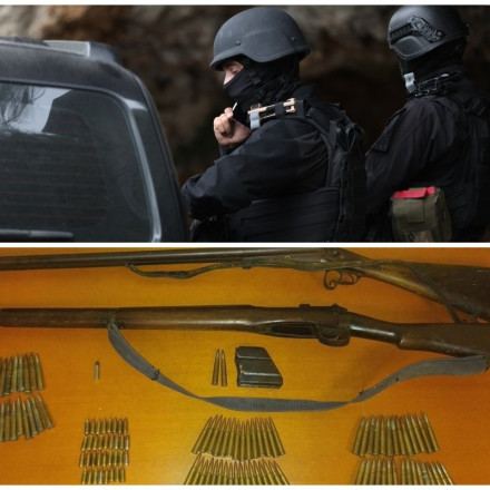 Νέα ευρήματα από τη νεκροτομή για το μακελειό στα Βορίζια - Ποινική δίωξη για πέντε άτομα