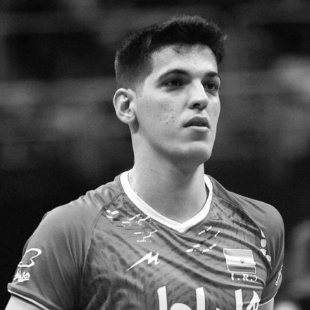 Θλίψη στο παγκόσμιο βόλεϊ: «Έφυγε» από την ζωή ο Σάμπερ Καζεμί