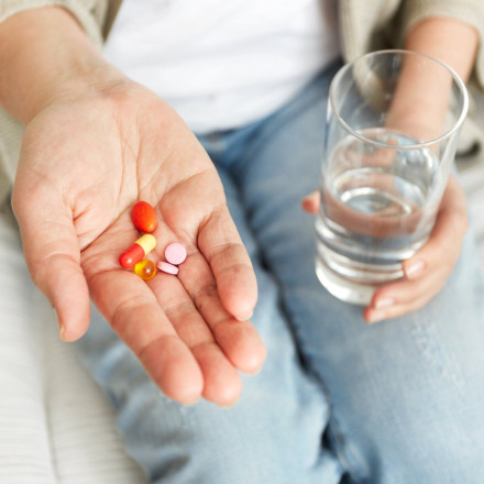 Κοινό αντιβιοτικό μπορεί να μειώσει τον κίνδυνο σχιζοφρένειας, σύμφωνα με μελέτη