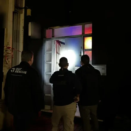 «Έφοδος» της ΕΛΑΣ σε οίκους ανοχής στην Αθήνα - Χειροπέδες σε 15 γυναίκες