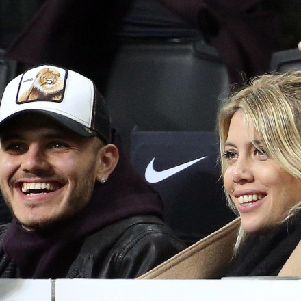 Ο Ικάρντι «έσβησε» τον Τζόνι Ντεπ μετά την αγκαλιά με τη Γουάντα Νάρα - Το unfollow που άναψε φωτιές