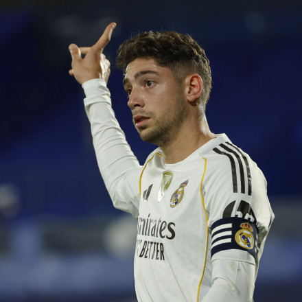 Ρεάλ Μαδρίτης: Οι απόντες και οι αμφίβολοι ενόψει Ολυμπιακού